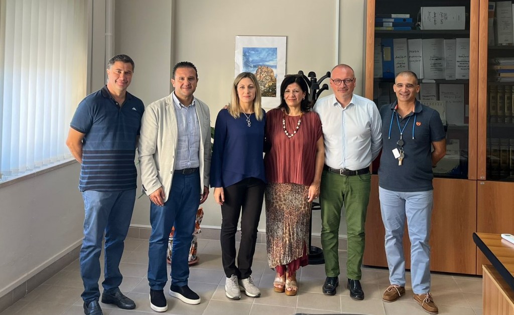 incontro istituto lacava bovalino