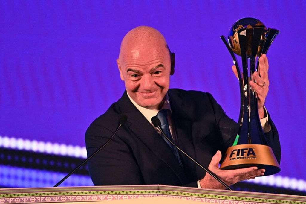 infantino