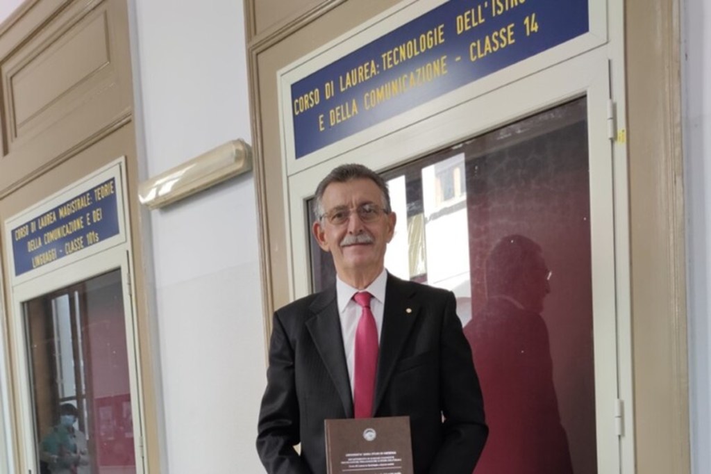 laurea gennaro