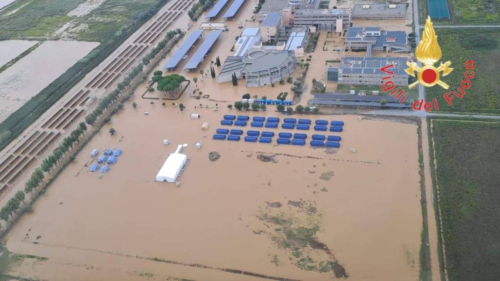 maltempo lamezia