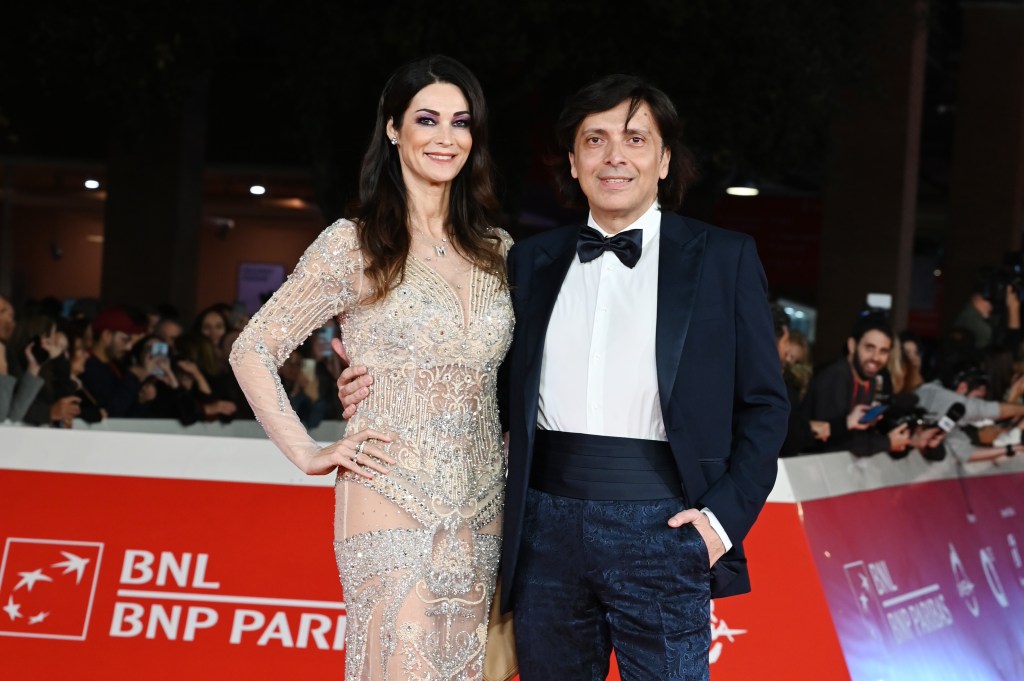 manuela arcuri grande