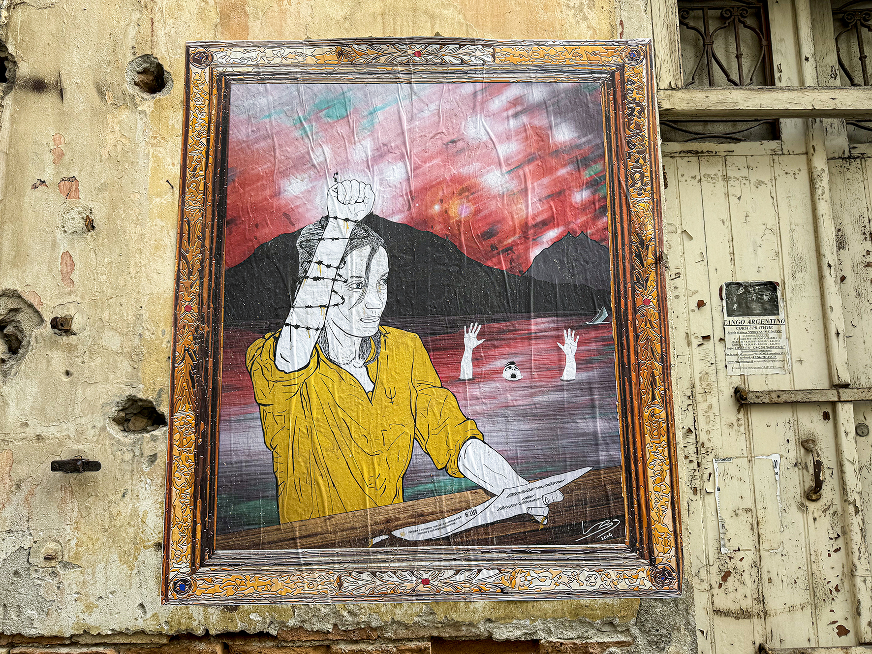 murales lbs maysoon majidi ()