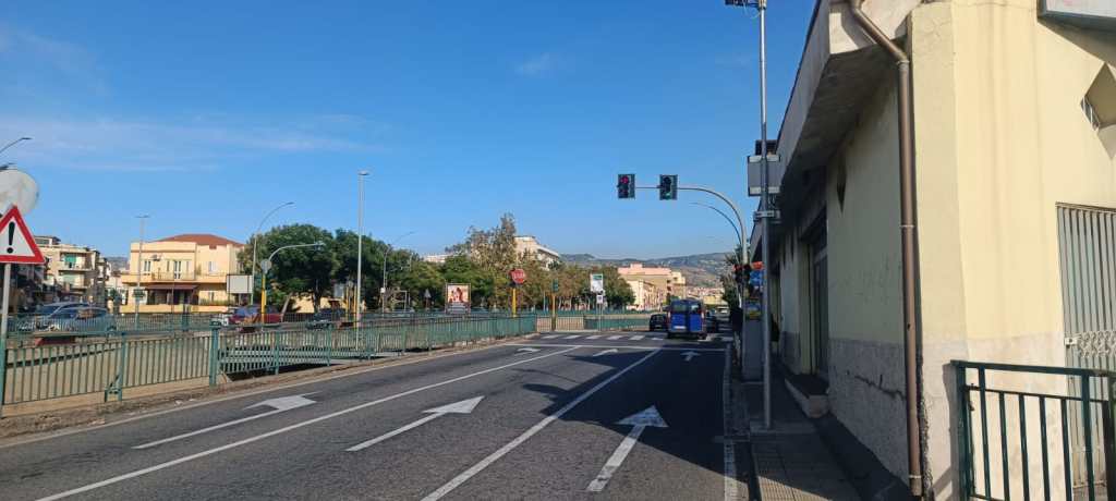 ponte calopinace