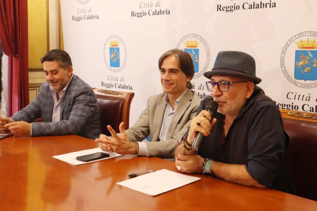 presentazione stagione oda