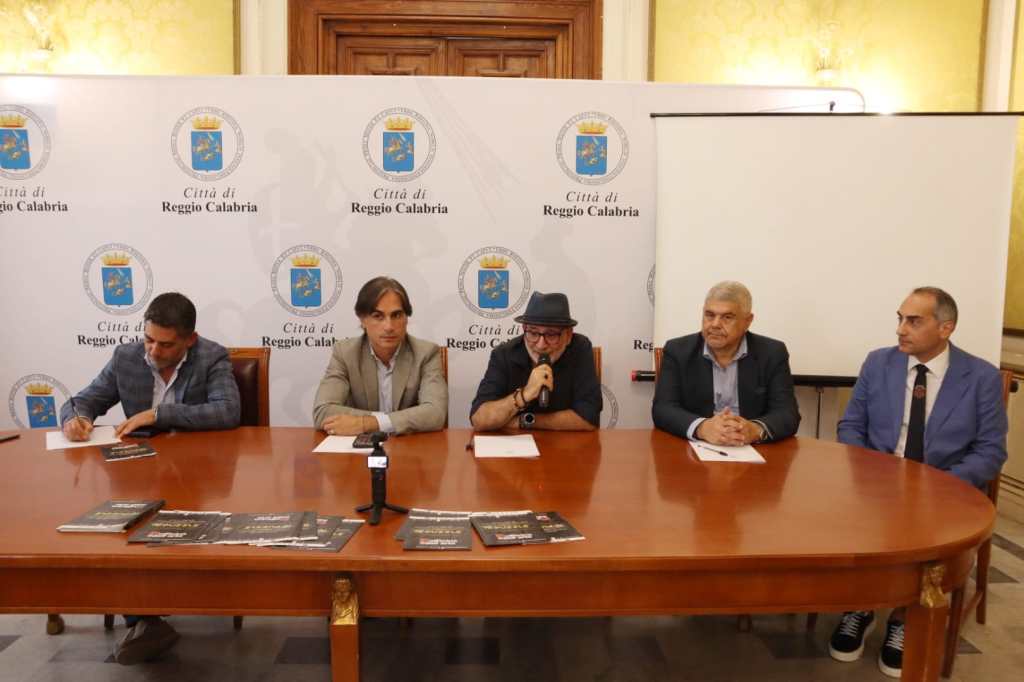 presentazione stagione oda