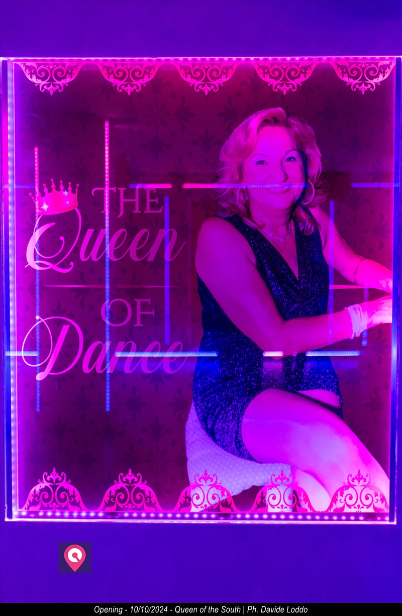 queen of the south