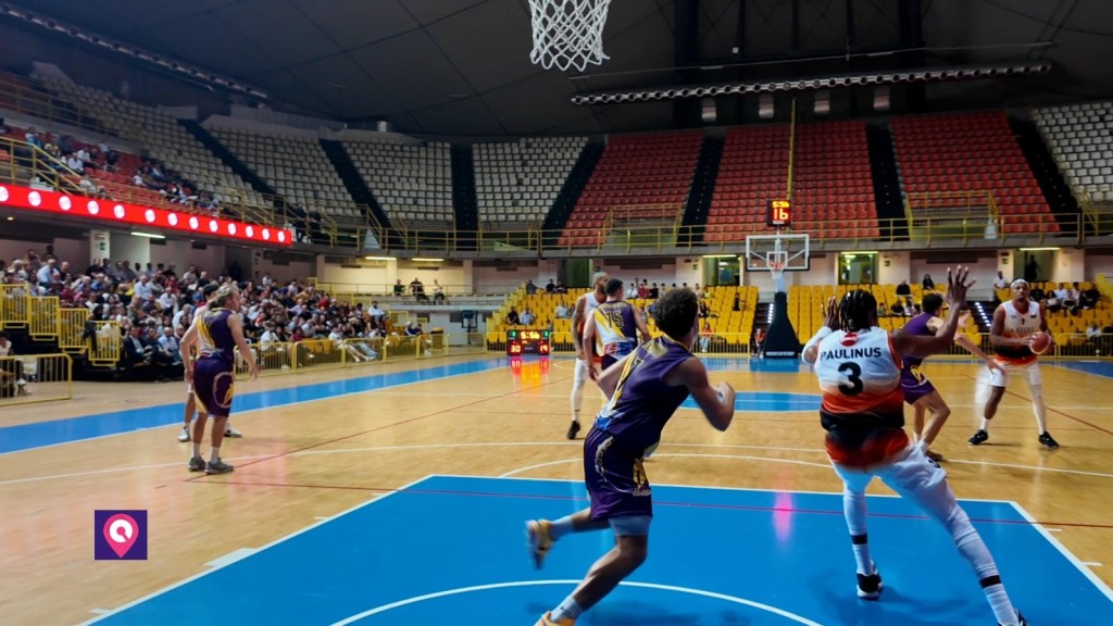 redel pallacanestro viola castanea messina