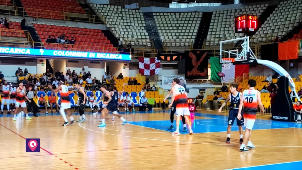 redel pallacanestro viola svincolati milazzo