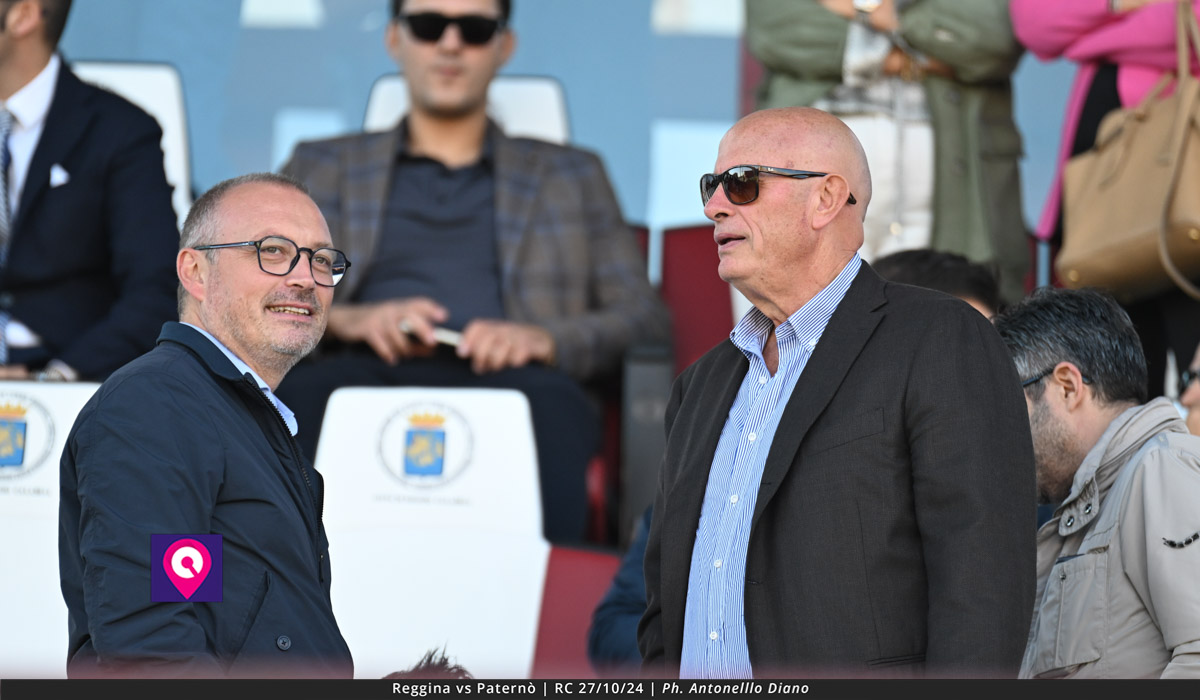 reggina paternò ()