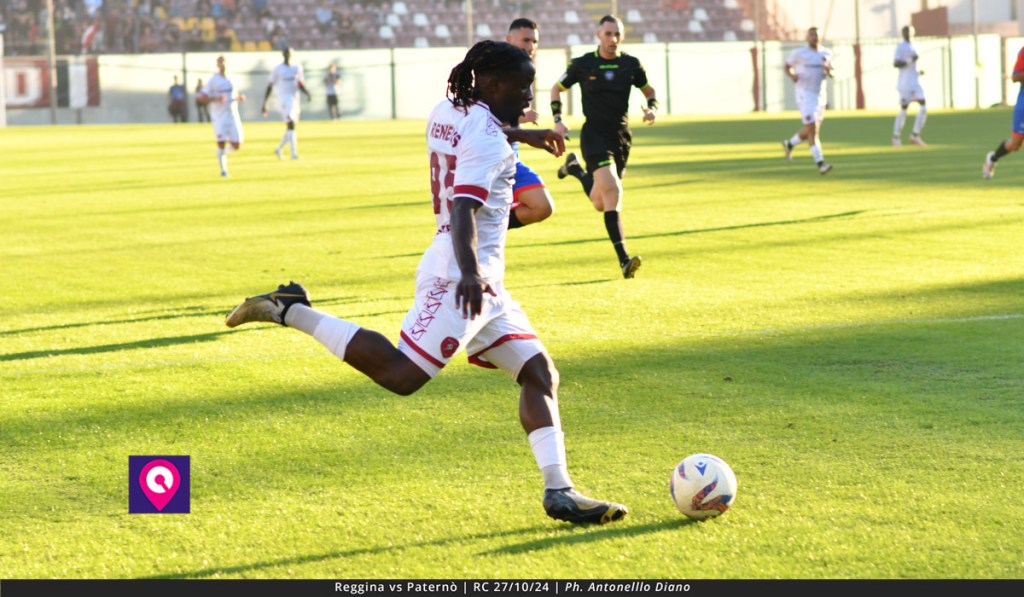 reggina Renelus