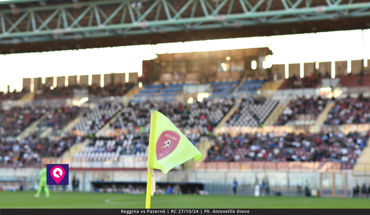 reggina paternò ()
