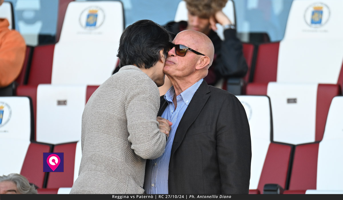 Falcomatà-Ballarino