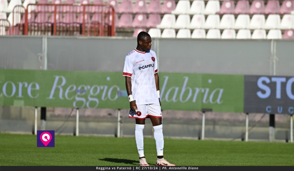 reggina Cham