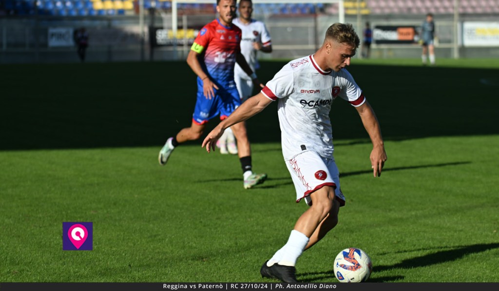 reggina Forciniti