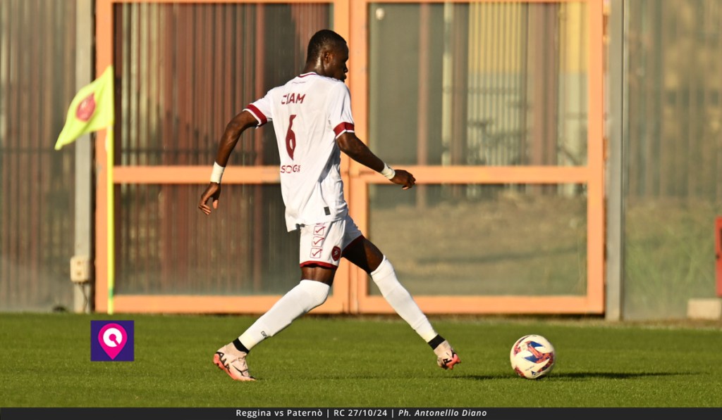 reggina Cham