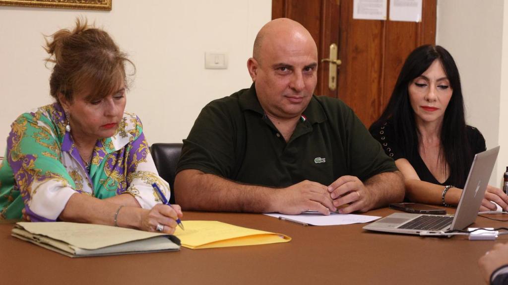 ripepi commissione