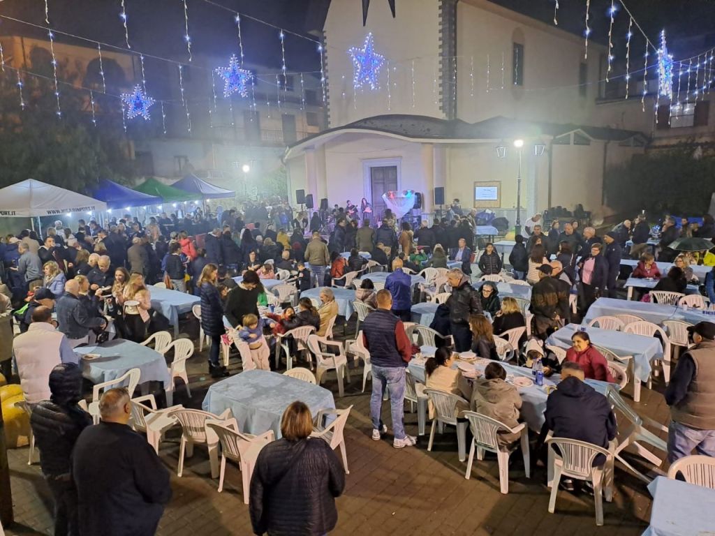 sagra pane palata rosali
