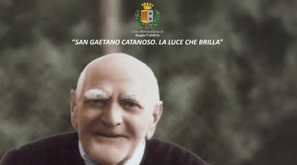 san gaetano catanoso
