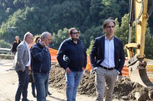 santa cristina sp sopralluogo