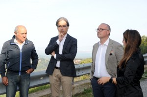 santa cristina sp sopralluogo