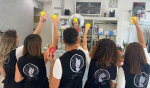 santo pratico parrucchieri ()