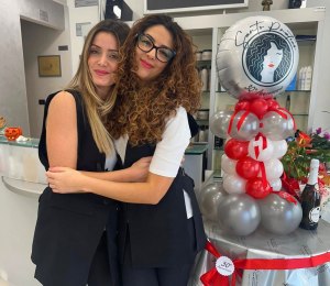 santo pratico parrucchieri ()