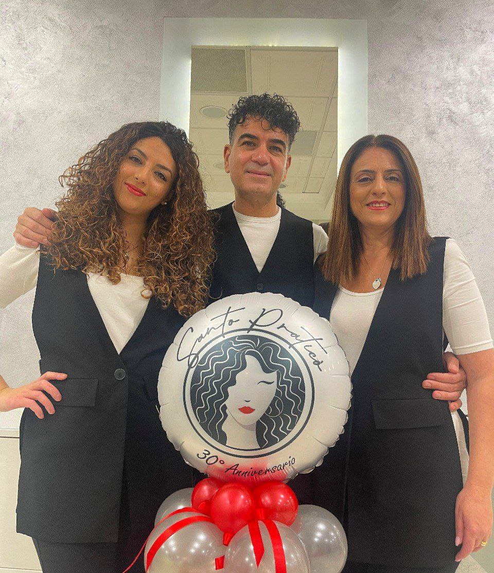 santo pratico parrucchieri ()