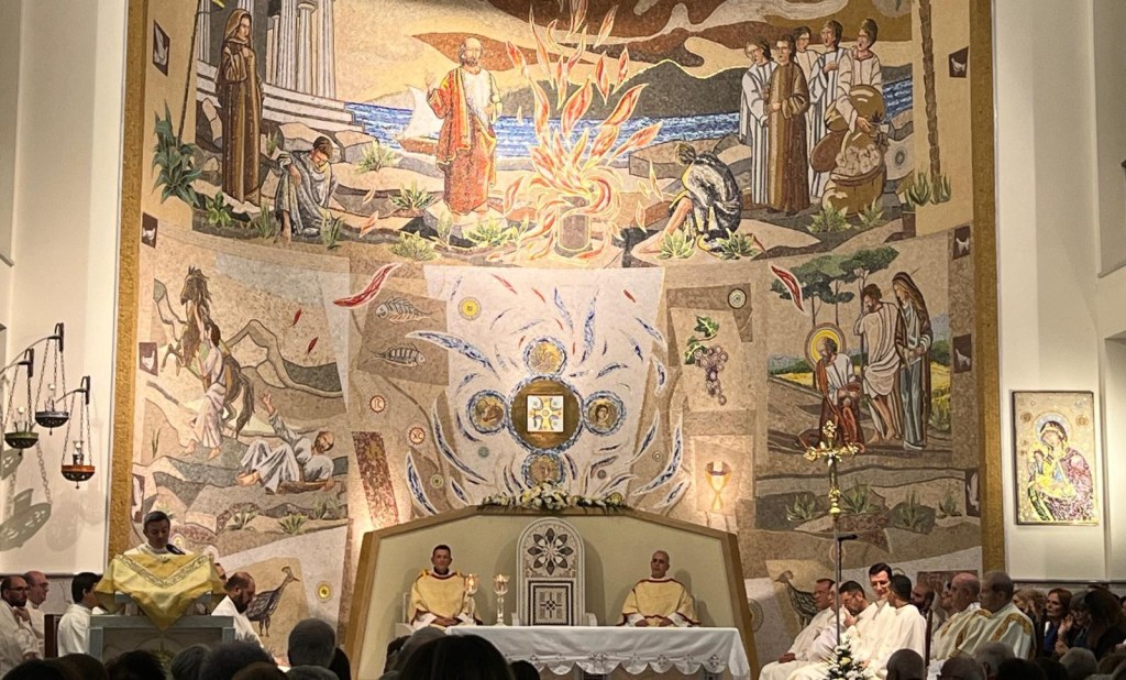 seminario arcivescovile