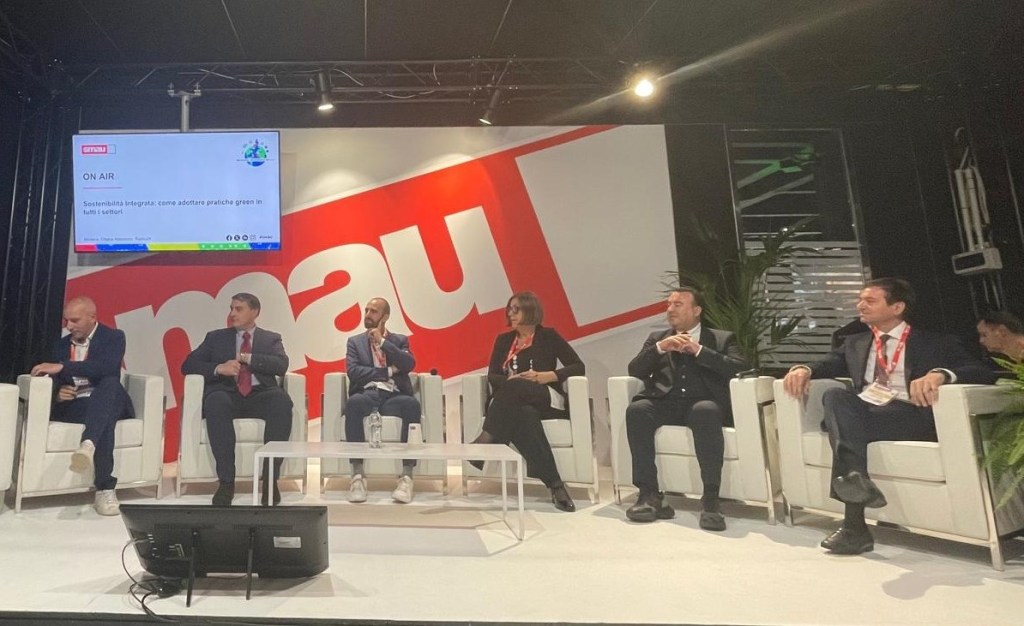 smau milano regione calabria