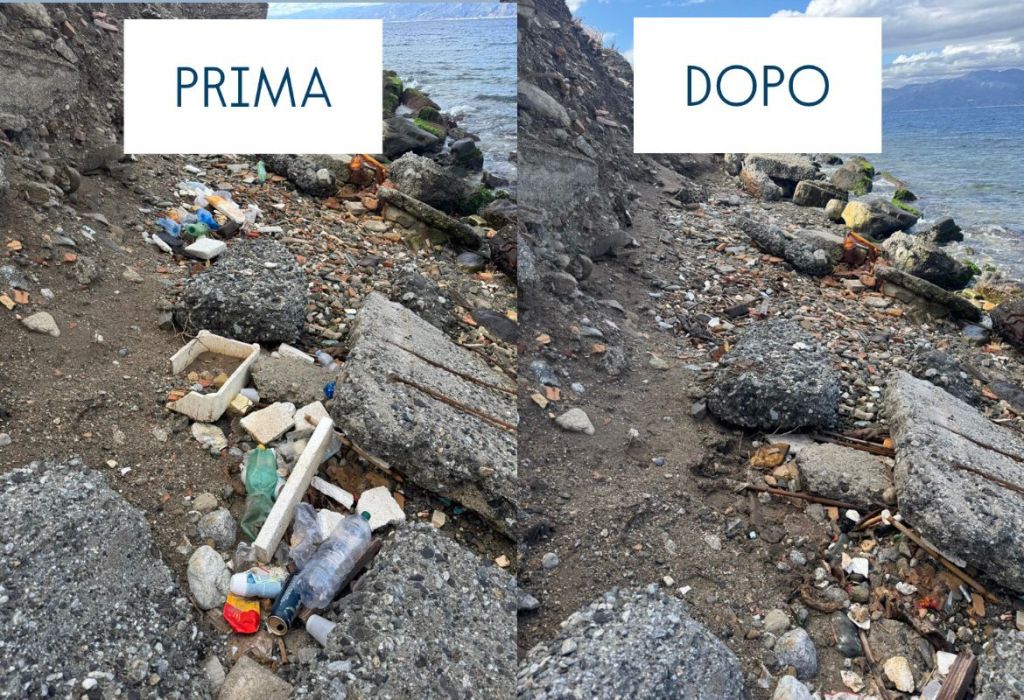 tempietto plastic free ()
