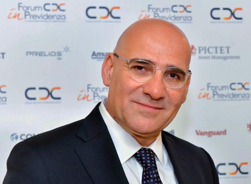 tony dattola cassa dottori commercialisti vicepresidente
