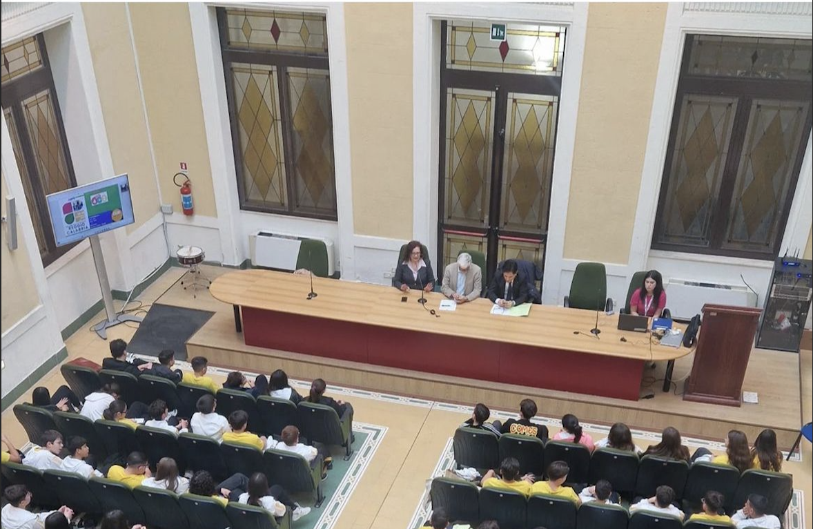 conferenza