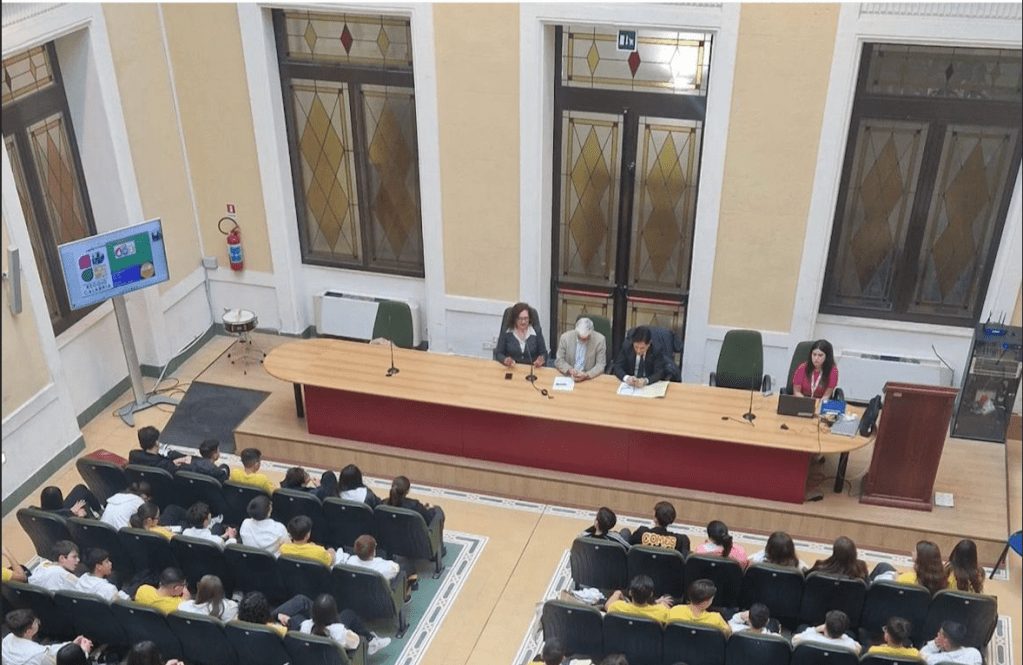 conferenza