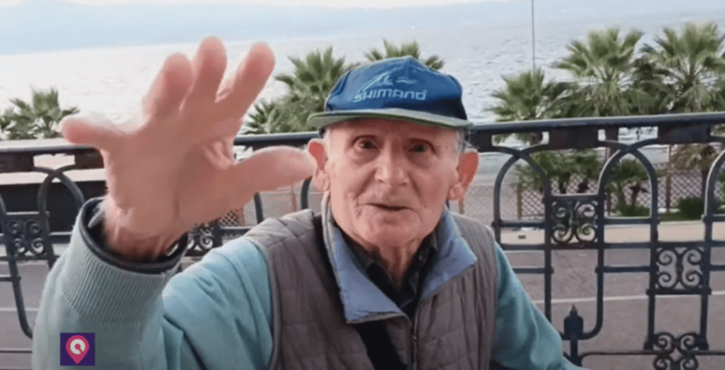anni falcomatà reggio calabria opinioni cittadini