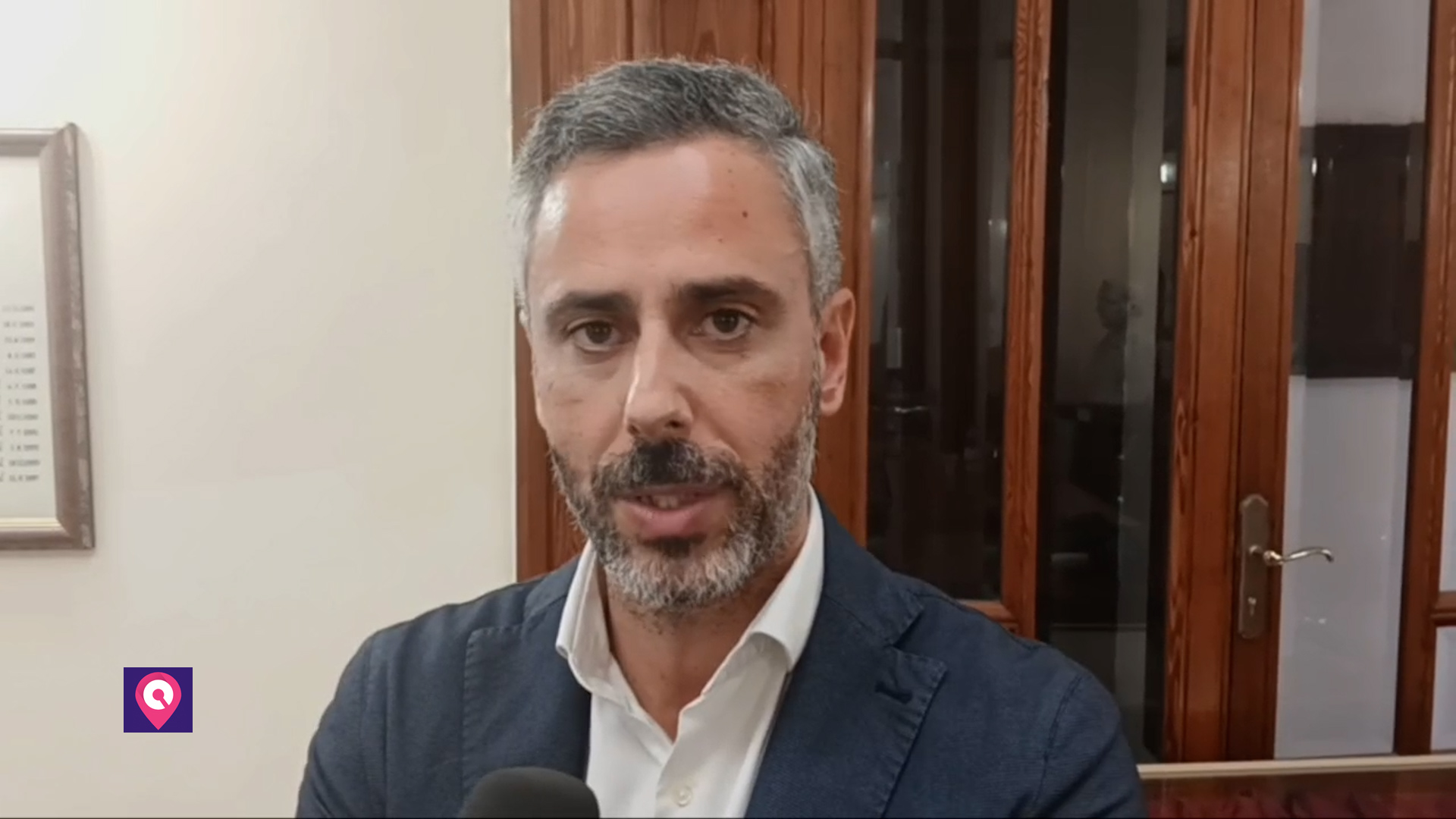 Armando Neri spese natale a rc