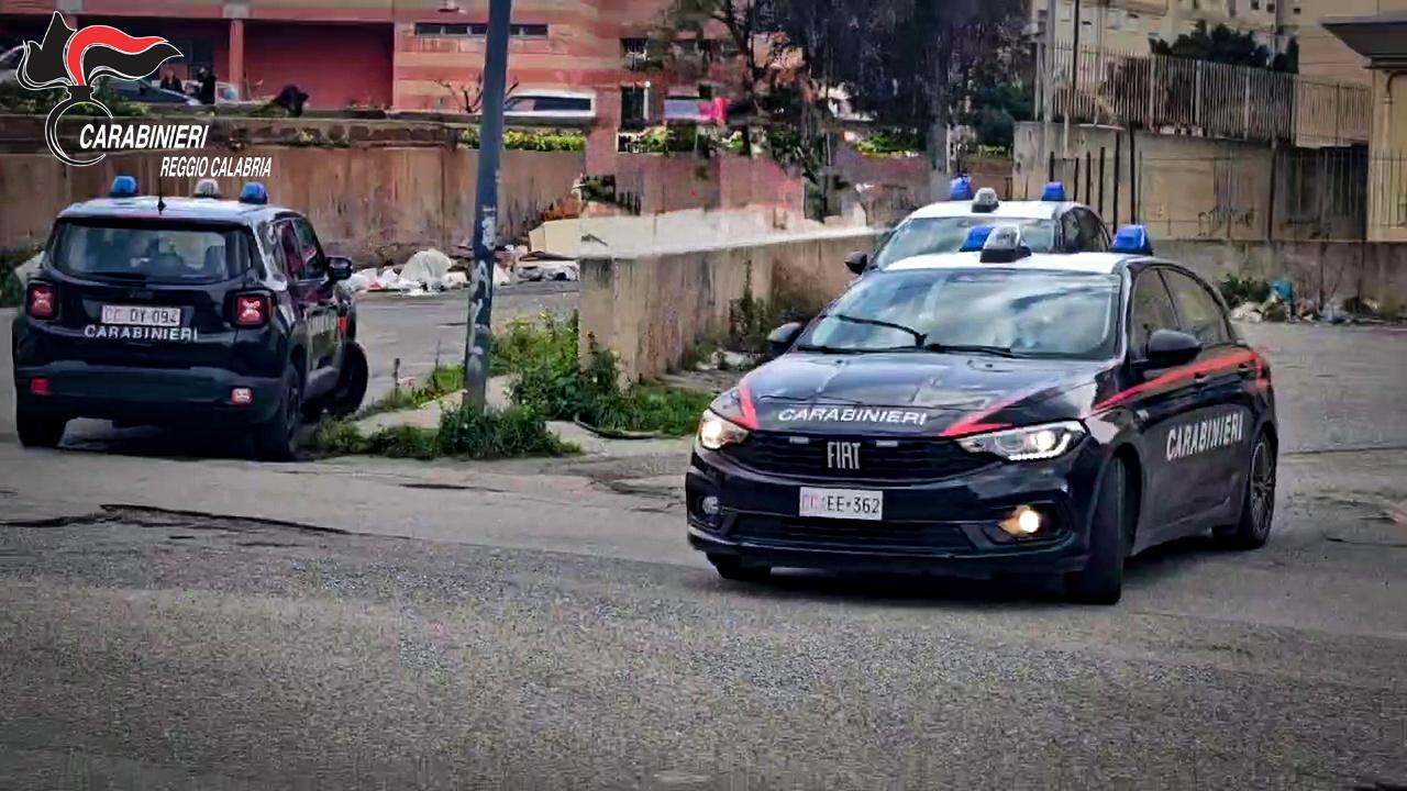 Carabinieri