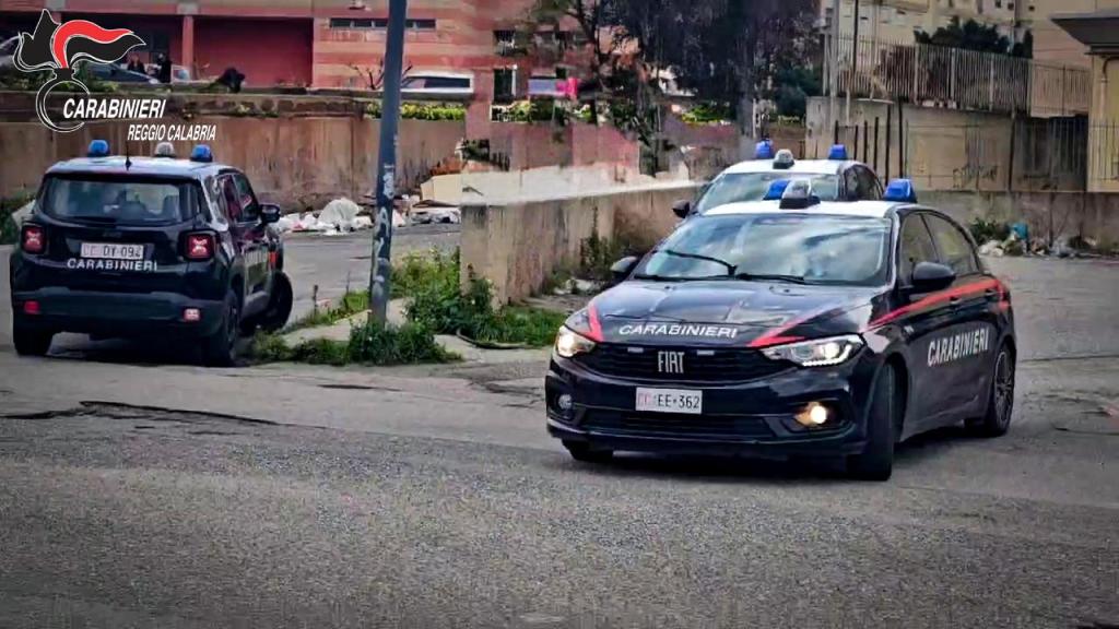 Carabinieri