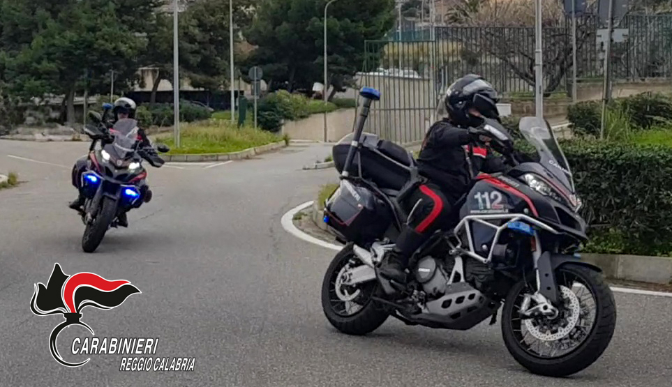 Carabinieri rc
