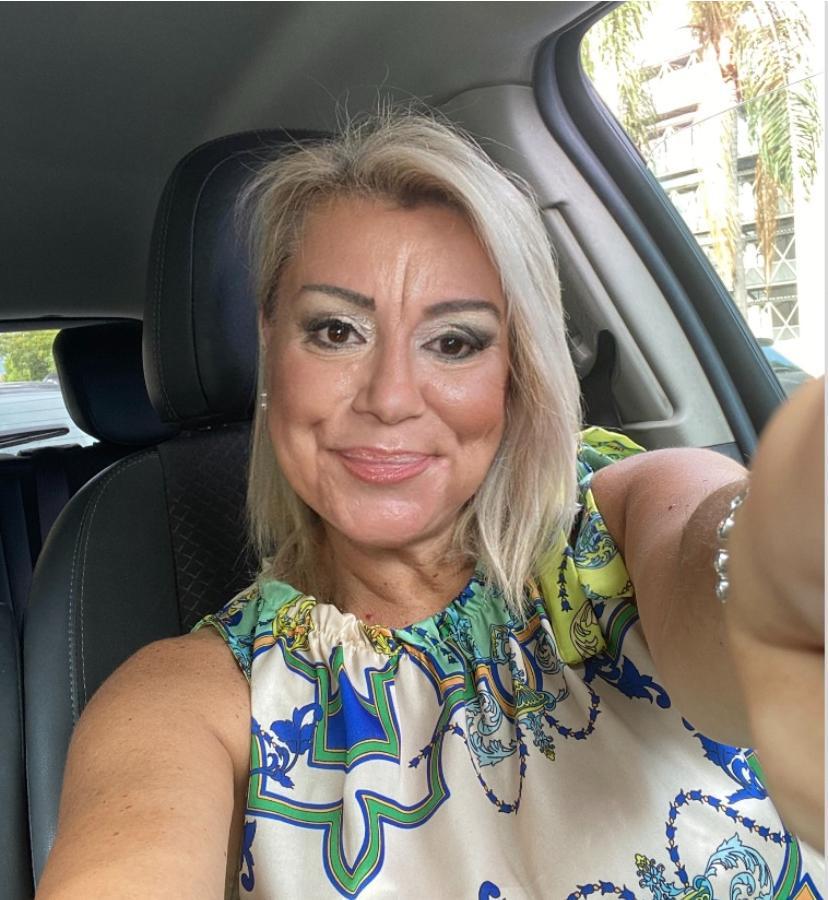 Carla De Carlo