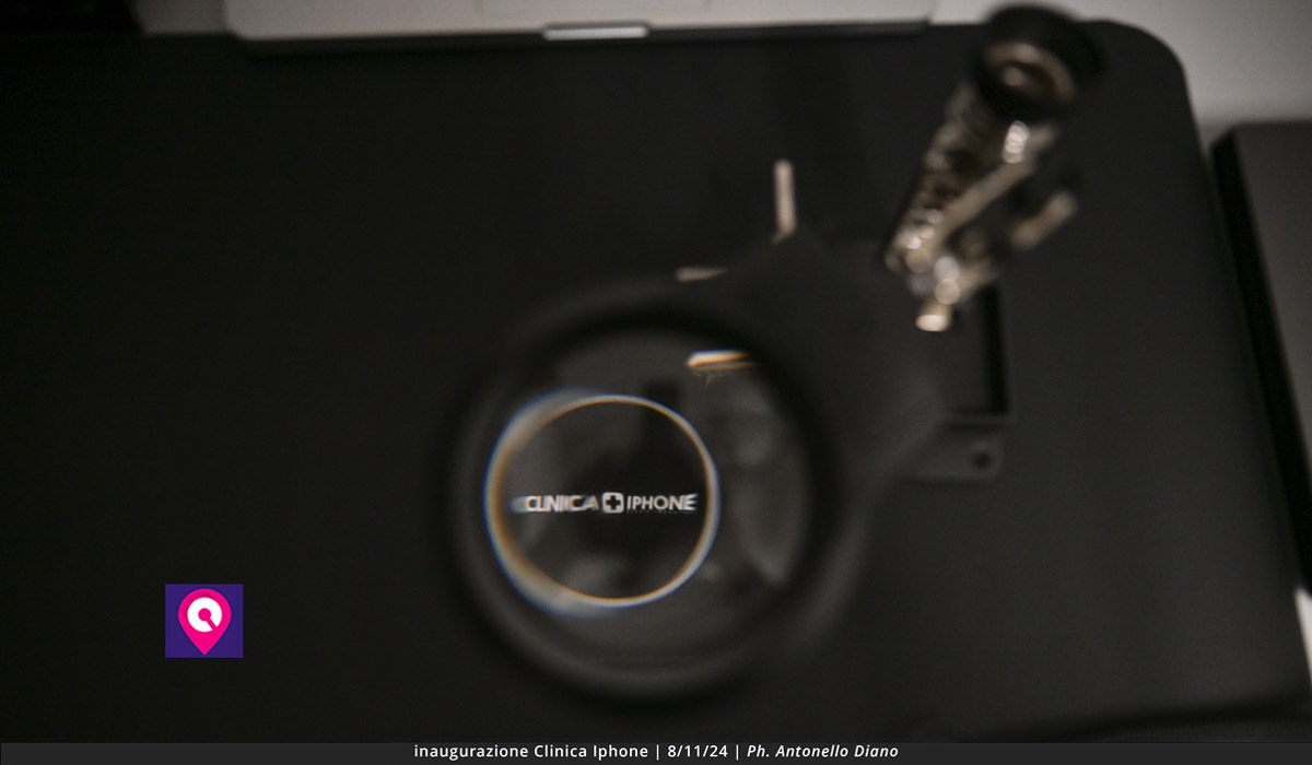 Clinica Iphone ()