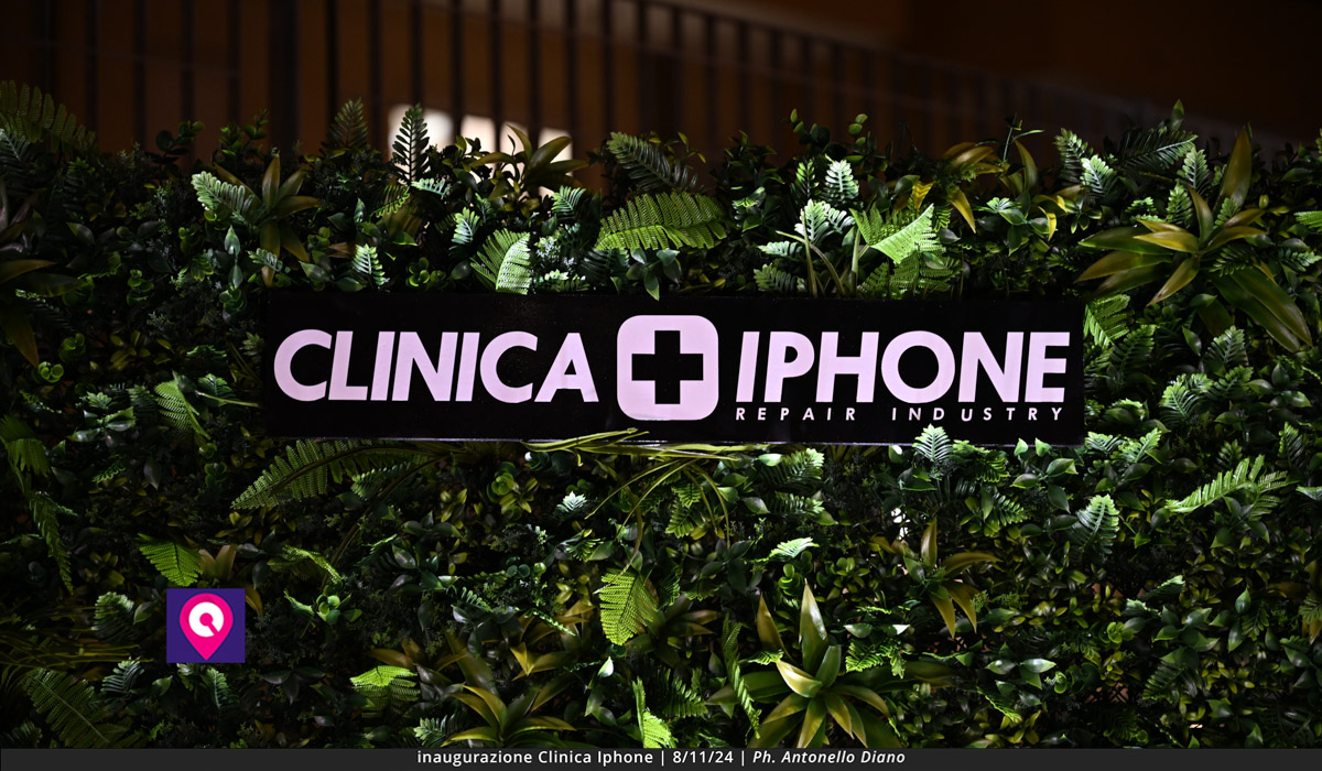 Clinica Iphone ()