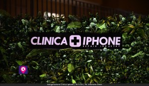Clinica Iphone ()