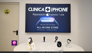 Clinica Iphone ()