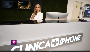 Clinica Iphone ()