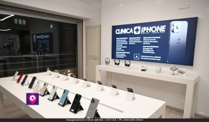Clinica Iphone ()