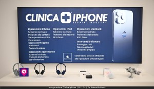 Clinica Iphone ()