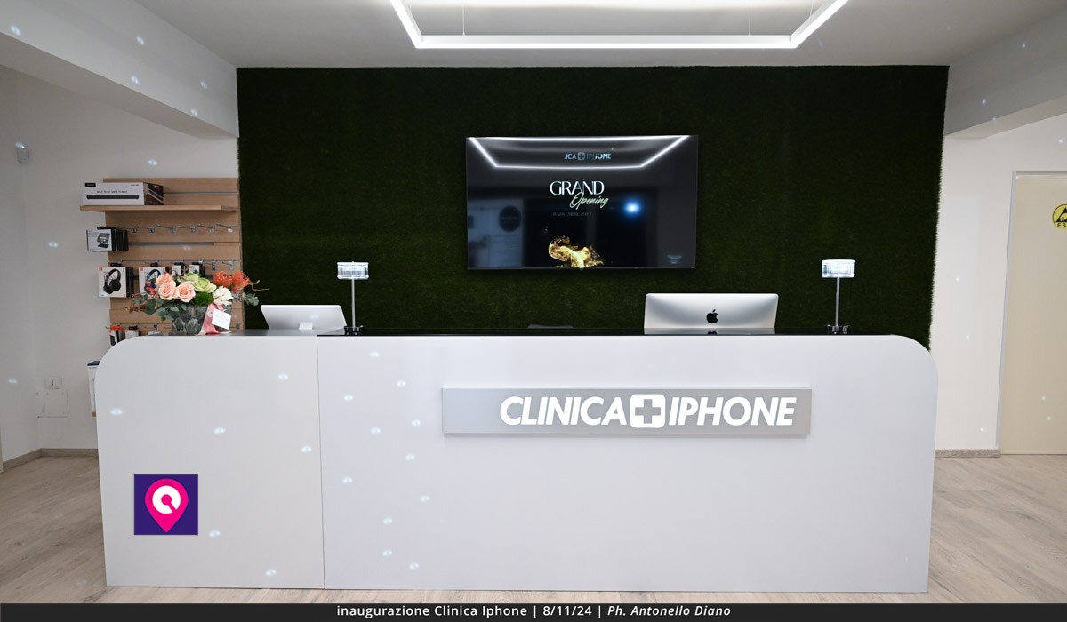 Clinica Iphone ()