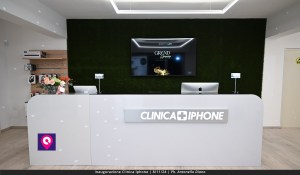 Clinica Iphone ()