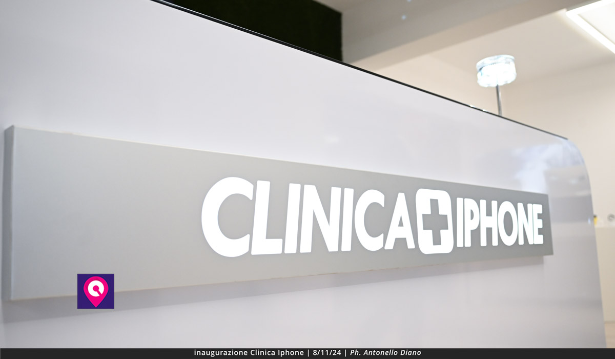 Clinica Iphone ()