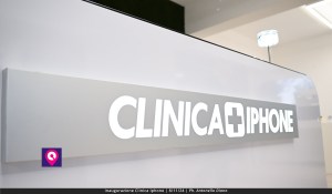 Clinica Iphone ()